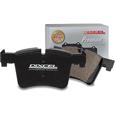 Amazon.co.jp 売れ筋ランキング: 車用ブレーキパッド の中で最も人気の